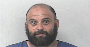 Bryan Makarowa, - St. Lucie County, FL 